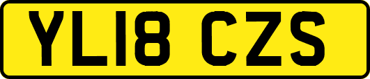 YL18CZS