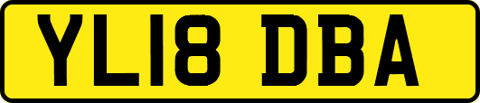 YL18DBA