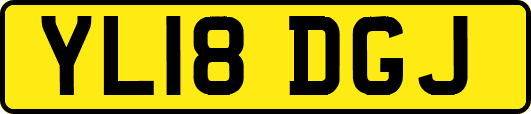 YL18DGJ