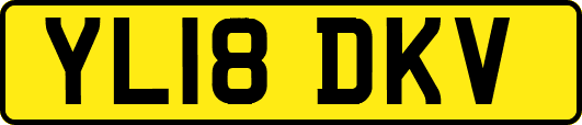 YL18DKV