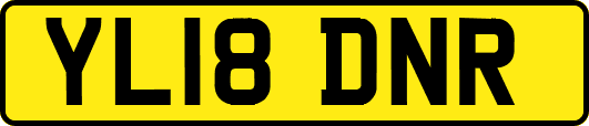 YL18DNR