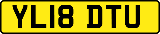 YL18DTU