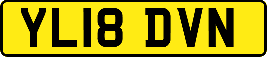 YL18DVN