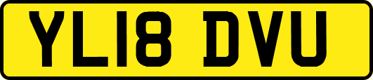 YL18DVU