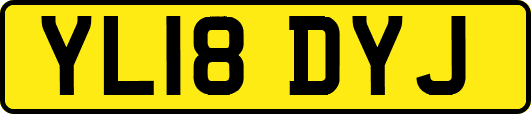 YL18DYJ