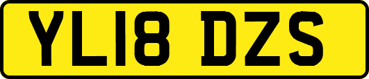 YL18DZS