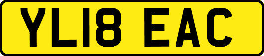 YL18EAC