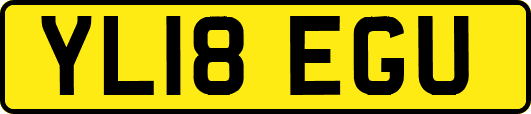 YL18EGU