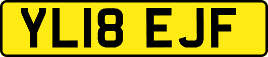 YL18EJF