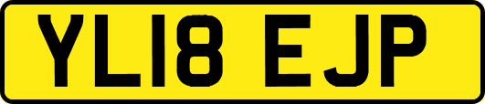 YL18EJP