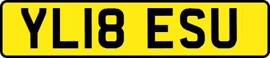 YL18ESU