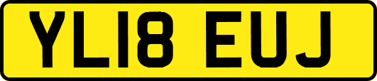 YL18EUJ