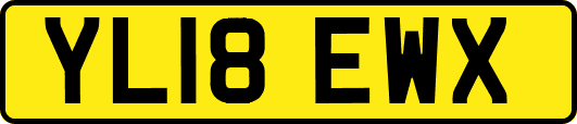 YL18EWX
