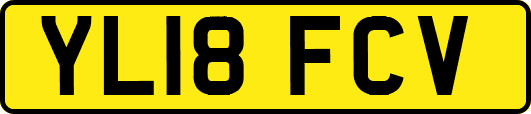 YL18FCV
