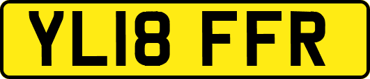 YL18FFR
