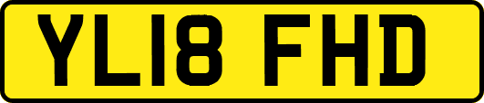 YL18FHD