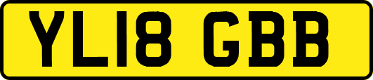 YL18GBB