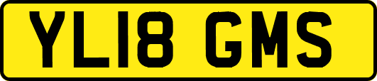 YL18GMS