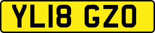 YL18GZO