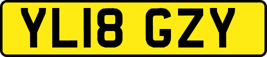 YL18GZY