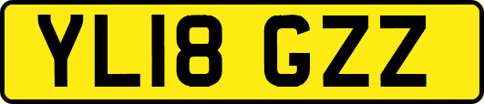 YL18GZZ