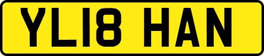 YL18HAN