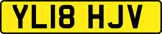YL18HJV