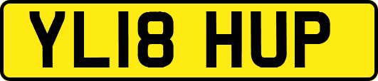 YL18HUP