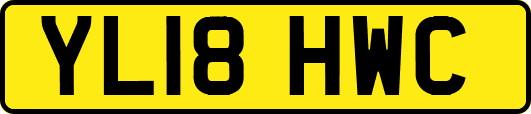 YL18HWC
