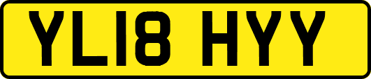 YL18HYY