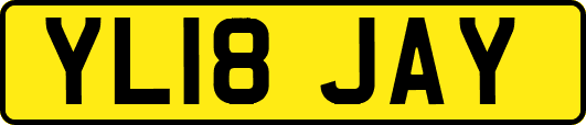 YL18JAY