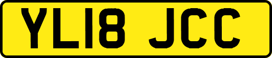 YL18JCC
