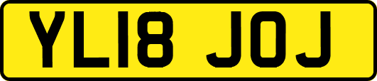 YL18JOJ