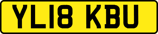 YL18KBU