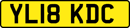 YL18KDC