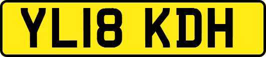 YL18KDH