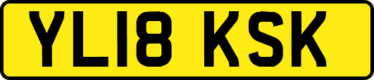 YL18KSK
