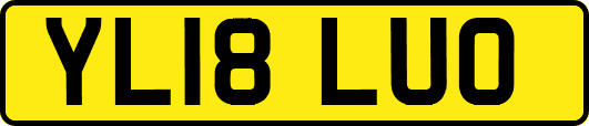 YL18LUO