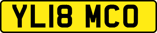YL18MCO