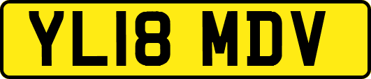 YL18MDV