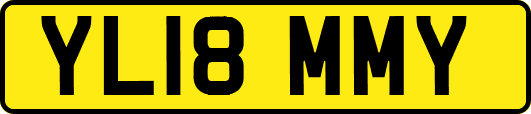 YL18MMY
