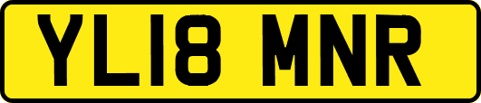 YL18MNR
