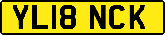 YL18NCK