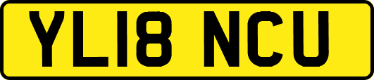 YL18NCU