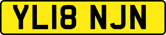 YL18NJN