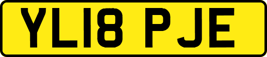 YL18PJE
