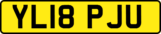 YL18PJU