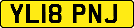 YL18PNJ