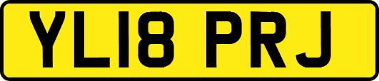 YL18PRJ