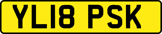 YL18PSK